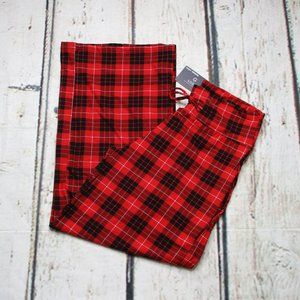 GayHay Junior's Buffalo Plaid Lounge Pants